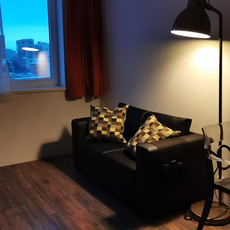 La Hector Aparthotel